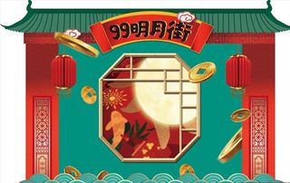 地产合影墙图片