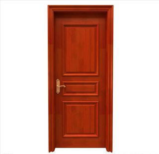 实木门图片