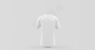 T恤设计 T恤模型T恤样机图片