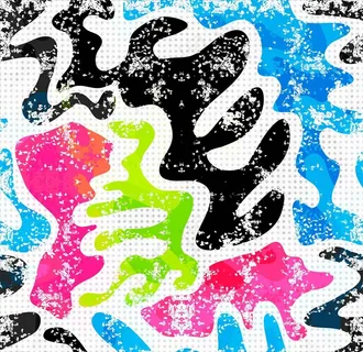 迷彩四方连续底纹图片 迷彩四方连续底纹图片