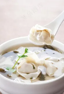 馄饨美食图片 馄饨美食图片