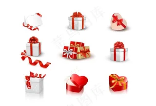 礼盒图片
