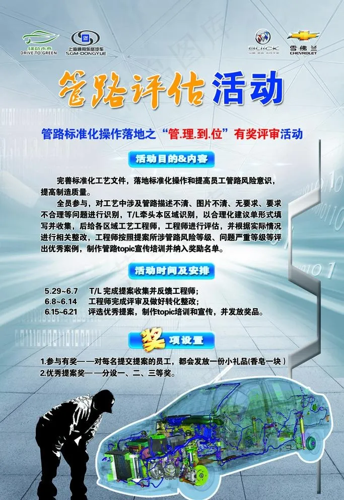 管路评估活动图片(2835X4252(DPI:120))psd模版下载