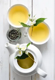 绿茶图片 绿茶图片