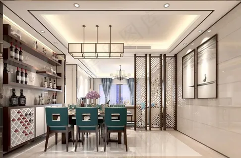 餐厅图片 餐厅图片