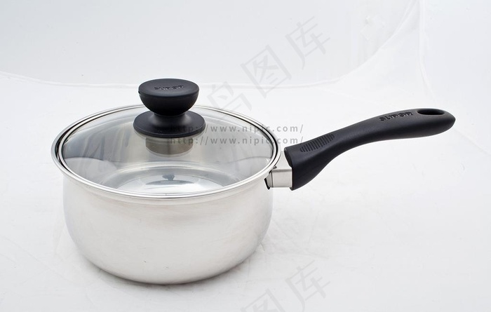奶锅图片