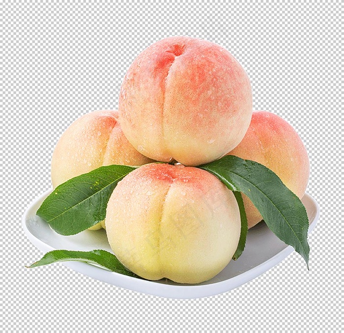 桃子图片