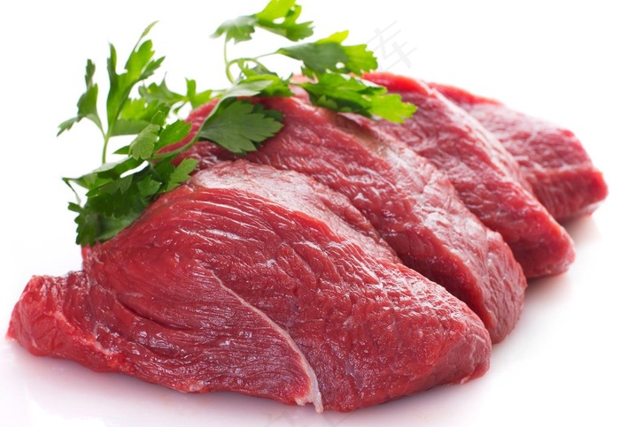 牛肉图片