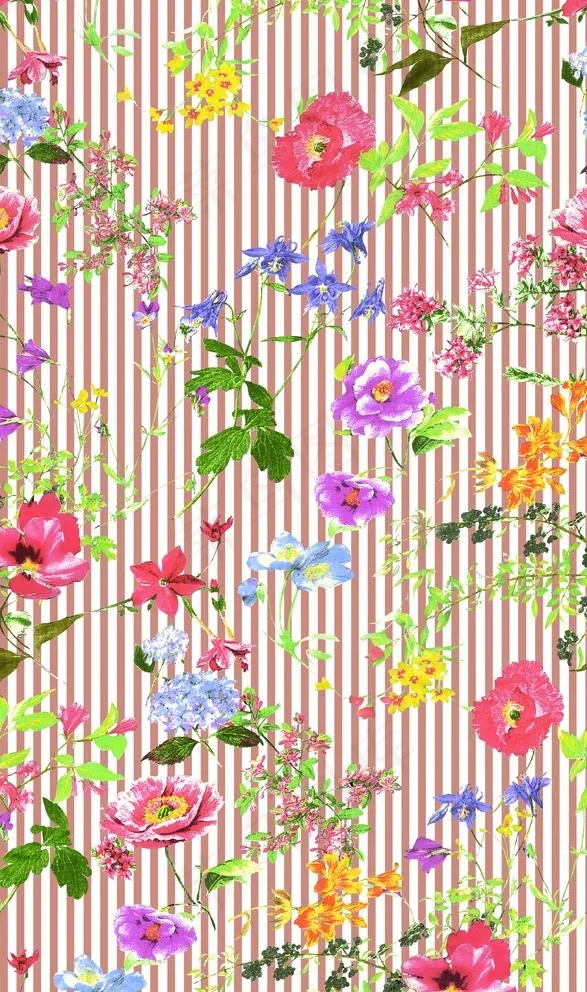 大牌花卉图片