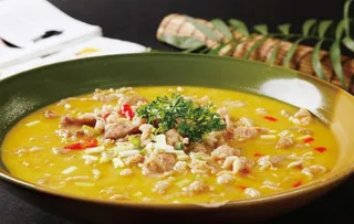 酸汤肥牛图片