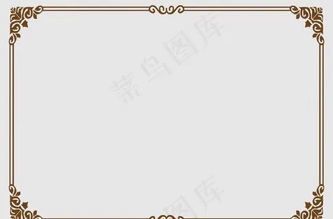 雕花边框图片 雕花边框图片