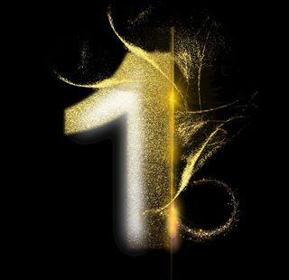 金沙立体数字图片