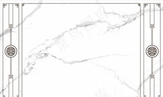 大理石纹 爵士白 背景墙图片