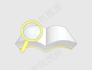 矢量书本课本图片