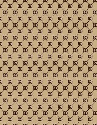 大牌花型 大牌底纹 古驰图片