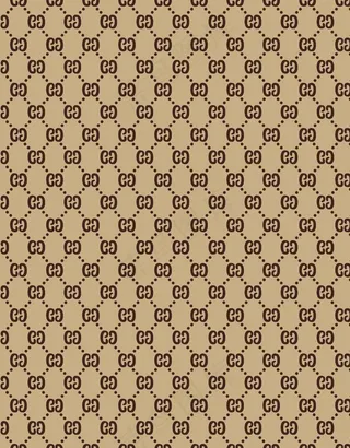 大牌花型 大牌底纹 古驰图片