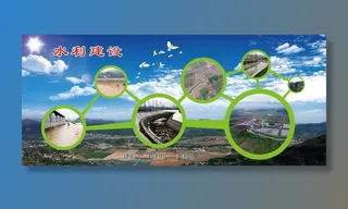 水利图片