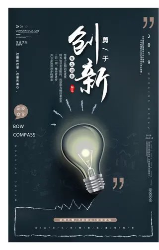 创新思维图片