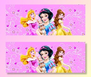 白雪公主 迪士尼图片