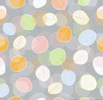 手绘花纹印花图片 手绘花纹印花图片