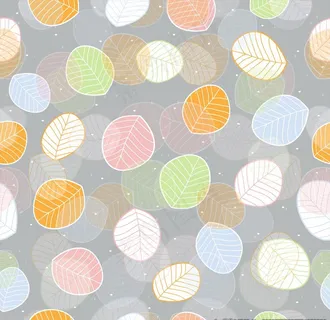 手绘花纹印花图片 手绘花纹印花图片