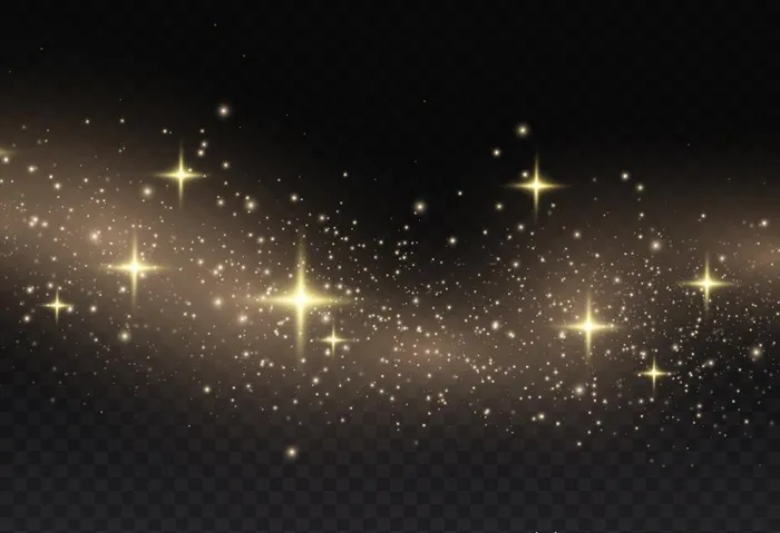 星光背景图片ai矢量模版下载