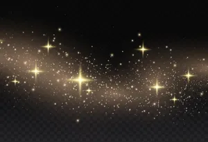 星光背景图片