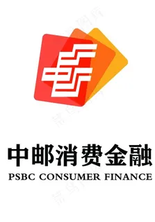 中邮消费金融LOGO图片 中邮消费金融LOGO图片
