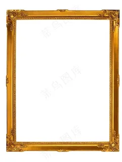 木制相框图片