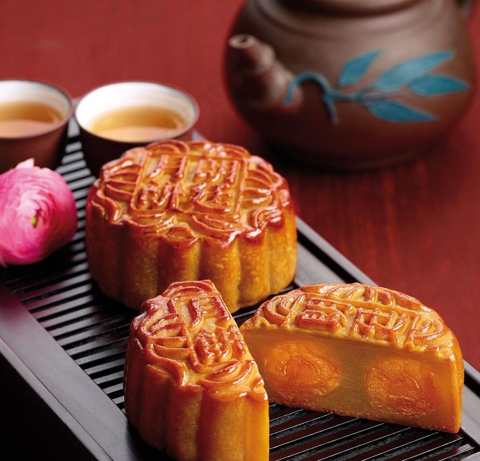 月饼图片