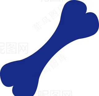 骨头图片