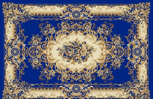 地垫地毯中东风格 欧式风格花式图片