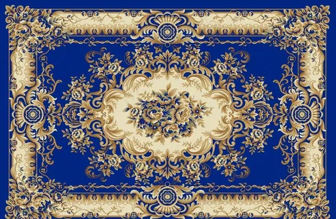 地垫地毯中东风格 欧式风格花式图片