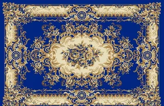 地垫地毯中东风格 欧式风格花式图片