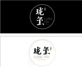珑玺logo图片