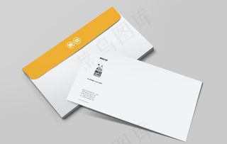 企业VI样机图片