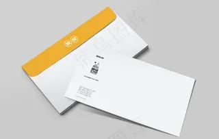 企业VI样机图片