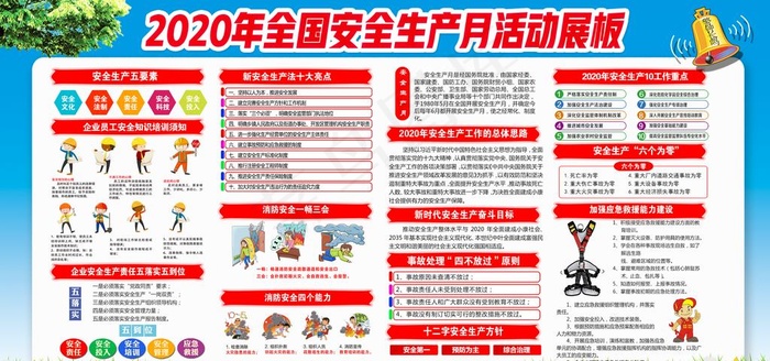 安全生产月图片(3402X1701(DPI:72))psd模版下载