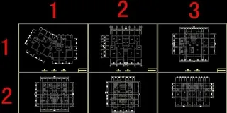 2011年户型图图片