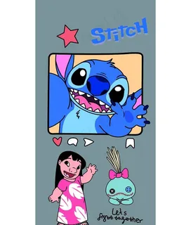 女人 手机壳图片 史迪仔 怪兽