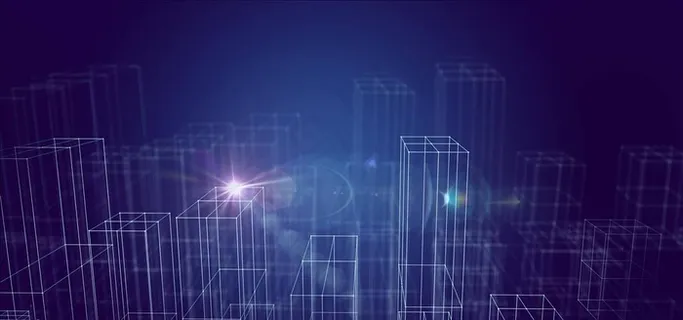 科技背景图片 科技背景图片