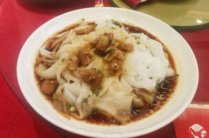 蒸粉图片