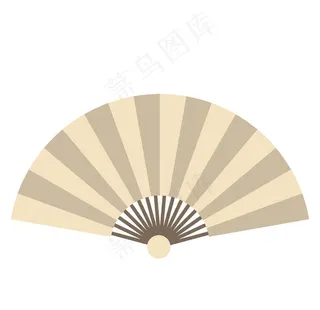 扇子图片