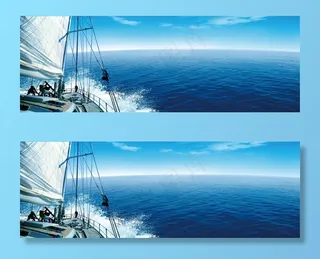 企业文化墙贴签到背景展板素材图片