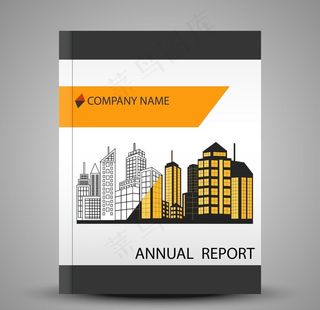 画册封面设计图片