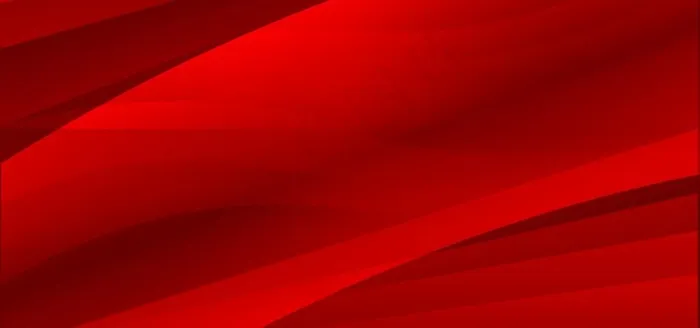 红色背景图片psd模版下载