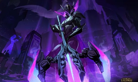 LOL 英雄联盟图片 LOL 英雄联盟图片