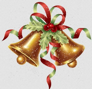 圣诞节素材图片