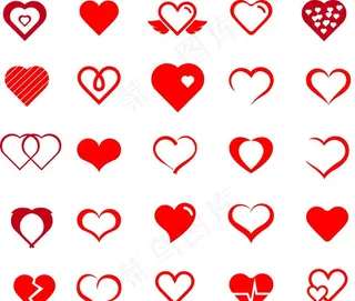 爱心图片