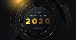 2020背景图片